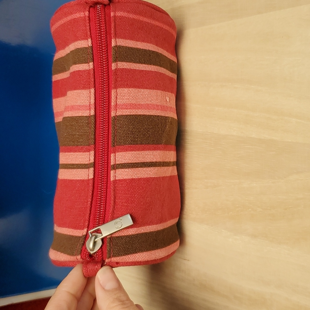 FINAL MARKDOWN-Body Shop Makeup Bag - Picture 4 of 10